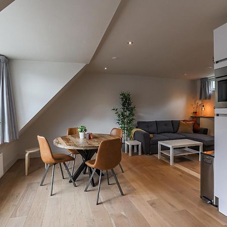 Cozy Typical Dutch Apartments Groningen Dış mekan fotoğraf