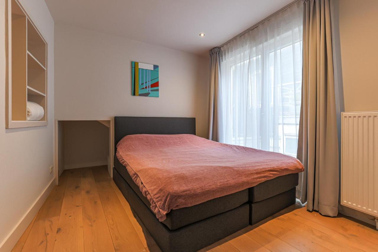 Cozy Typical Dutch Apartments Groningen Dış mekan fotoğraf